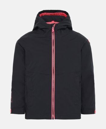 Functional jacket