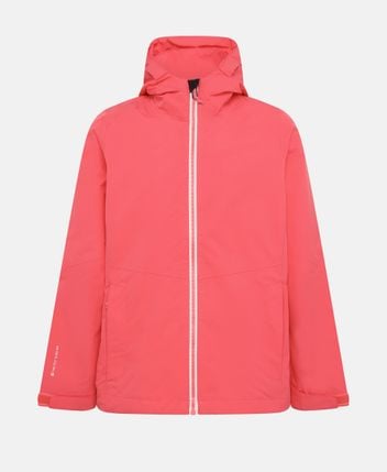 Functional jacket