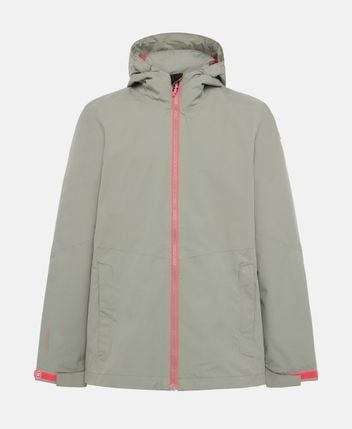 Functional jacket