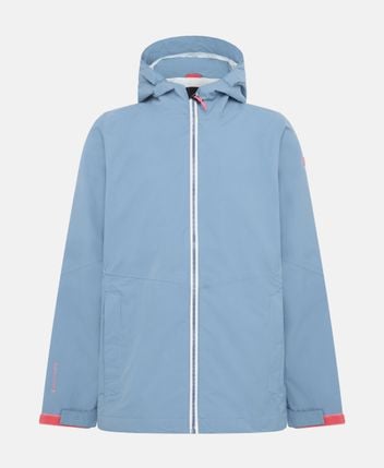 Functional jacket
