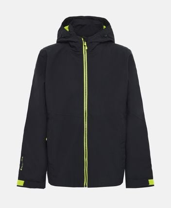 Functional jacket