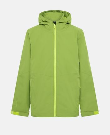 Functional jacket