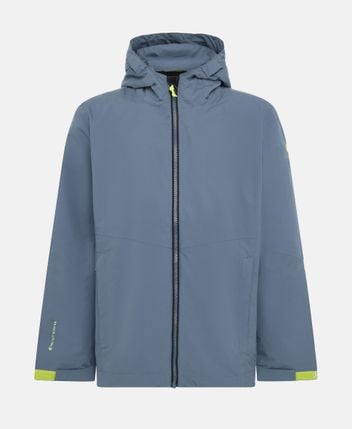 Functional jacket