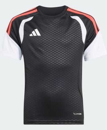 Jersey TIRO