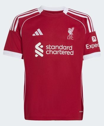 Jersey LIVERPOOL FC