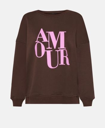 Sweatshirt Amour