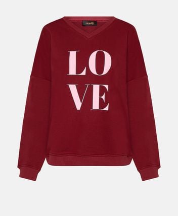 Sweatshirt Love