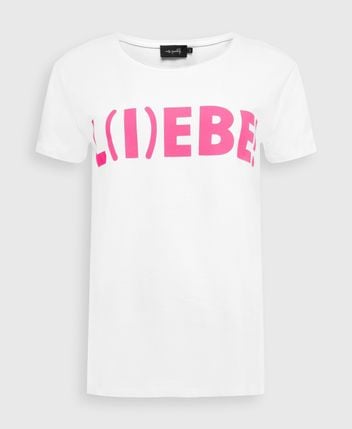 Crew neck t-shirt