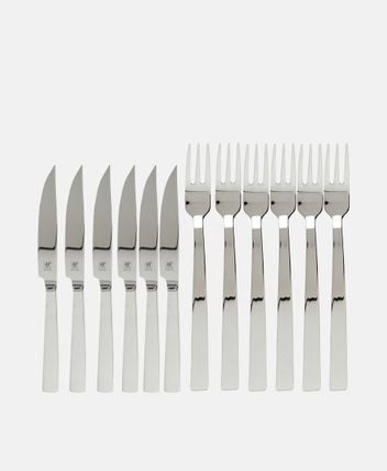 Steak cutlery set, 12pcs. Specials