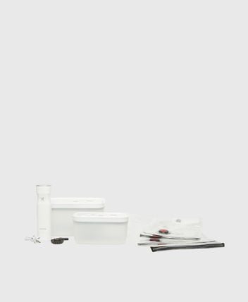 Food storage
