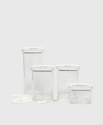 Food storage Fresh & Save