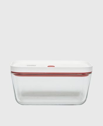 Glass Food Storage Container