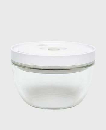 Glass Food Storage Container Fresh & Save