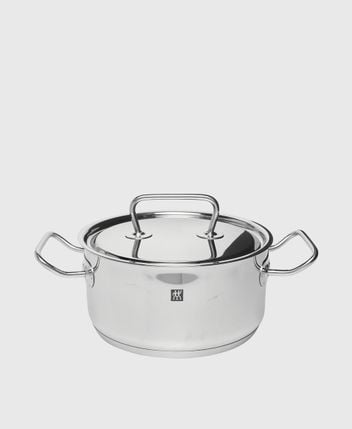 Casserole Twin Classic