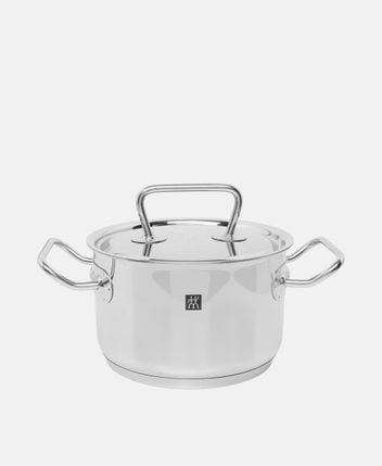 Cooking pot Twin Classic
