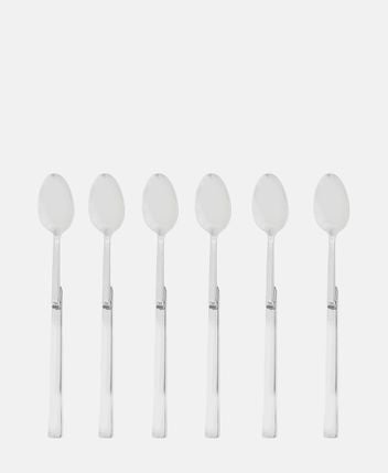 Spoon set, 6 pcs.