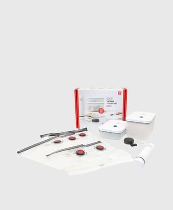 Vacuum sealer Fresh & save
