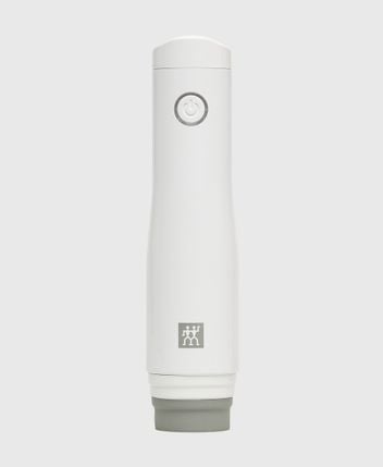Vacuum sealer
