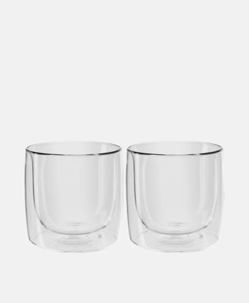 Whisky glasses, set of 2 Sorrento