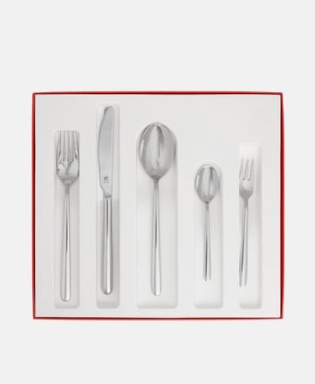 Cutlery set, 30-pcs.