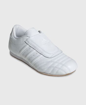 Slip-on sneakers Taekwondo