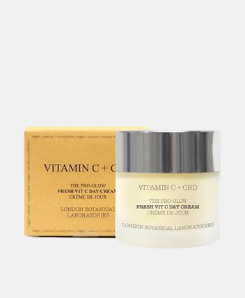 Day cream