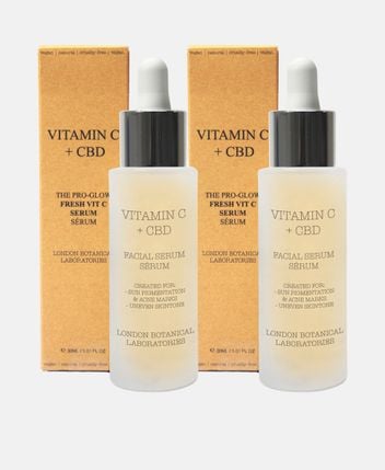 Facial Serum