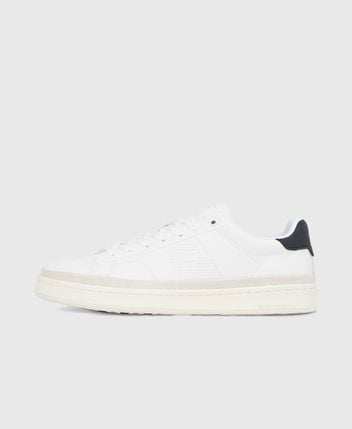 Sneakers Recruit iii lea