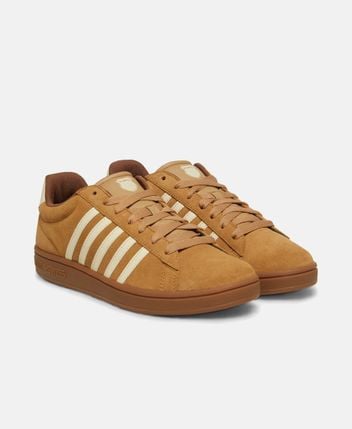 Sneakers Court Tiebrk II