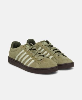 Sneakers Court Tiebrk II