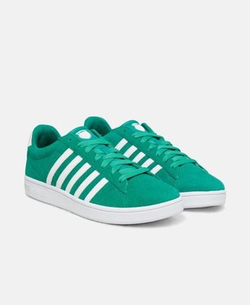 Sneakers Court Tiebrk II