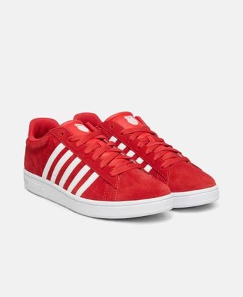 Sneakers Court Tiebrk II