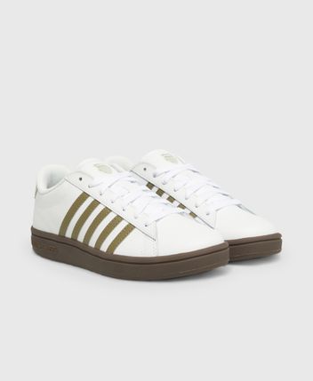 Sneakers Court Tiebreak II