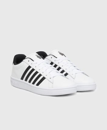 Sneakers Court Tiebreak II
