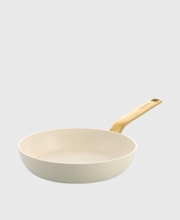 Frying pan Evolution
