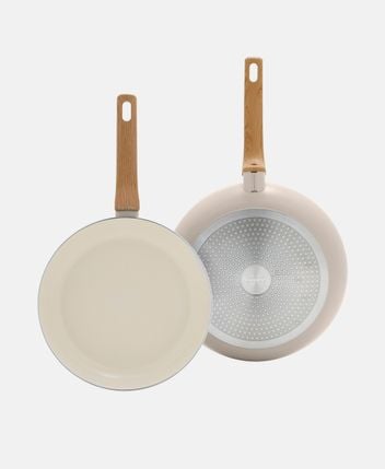 Frying pan set, 2 pcs.