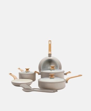 Cooking set Essence