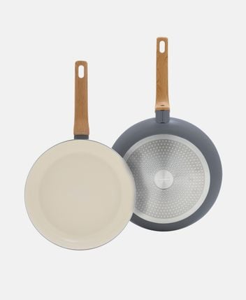 Frying pan set, 2 pcs. Essence