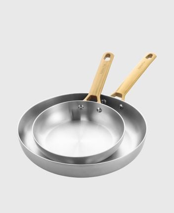 Frying pan set, 2 pcs. Padova Reserve