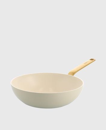 Wok Evolution
