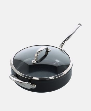 Braising pan, approx. 28 cm