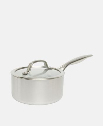 Saucepan with lid Venice Pro 3Ply