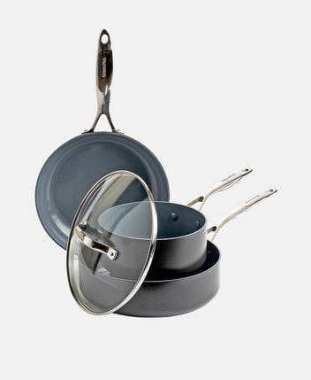 Cooking set Valencia Pro