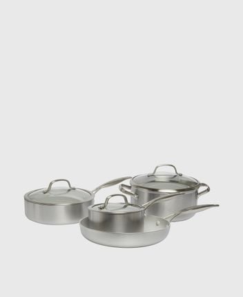 4-piece cookware set