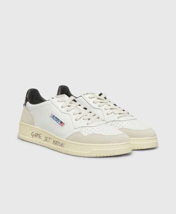 Sneakers Medalist