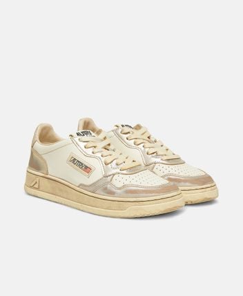 Sneakers Medalist