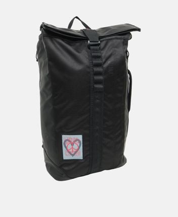Backpack Scrambler