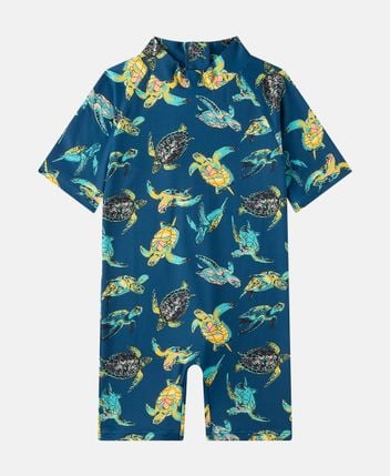 Swimming jumpsuit