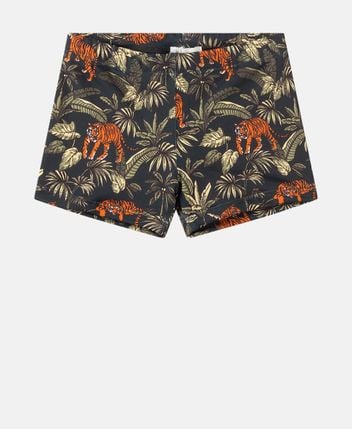 Swimming trunks
