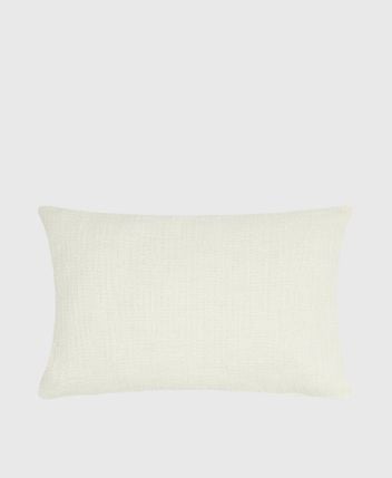 Cushion, filled 40X60 Bouclé